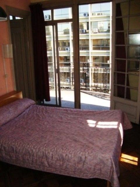 Aramaya モンテビデオ 部屋 写真